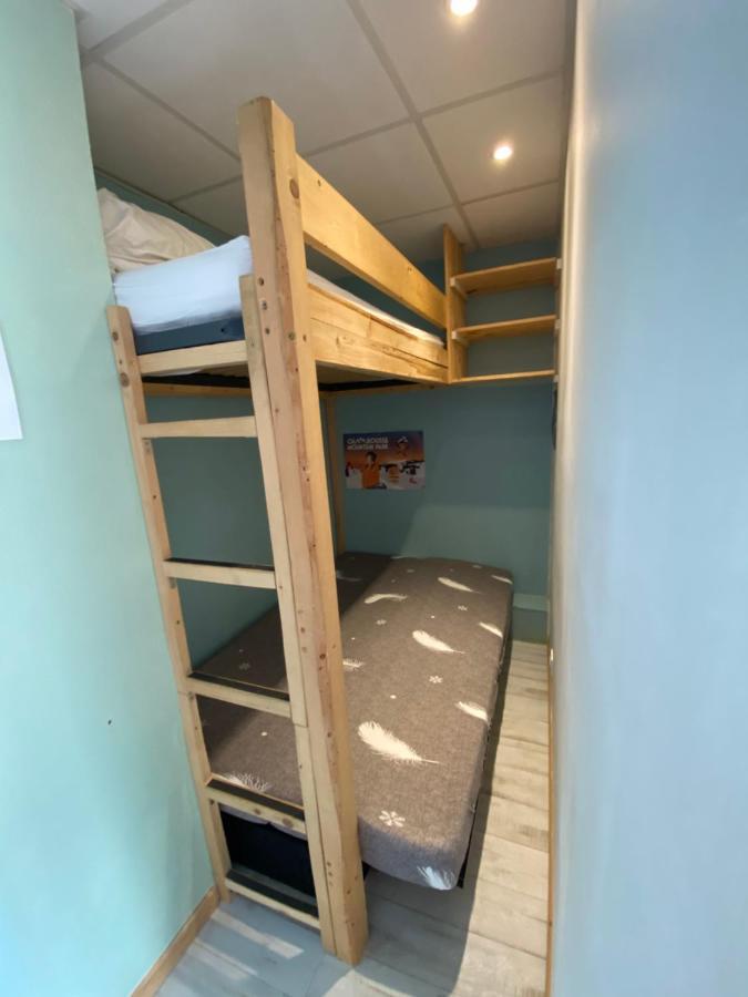 Appartement 5 Personnes Au Pied Des Pistes - Wifi - Chamrousse Exterior photo