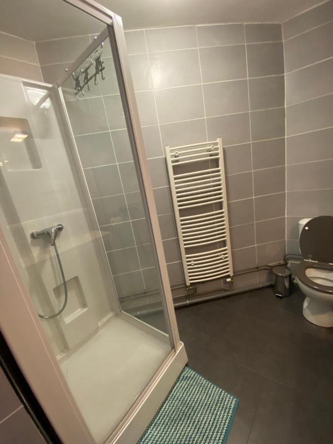 Appartement 5 Personnes Au Pied Des Pistes - Wifi - Chamrousse Exterior photo